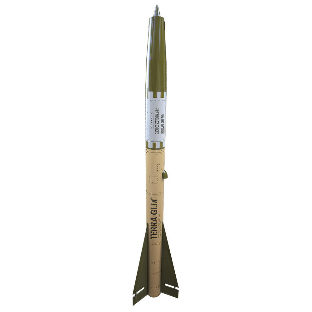 Estes Terra GLM 7292