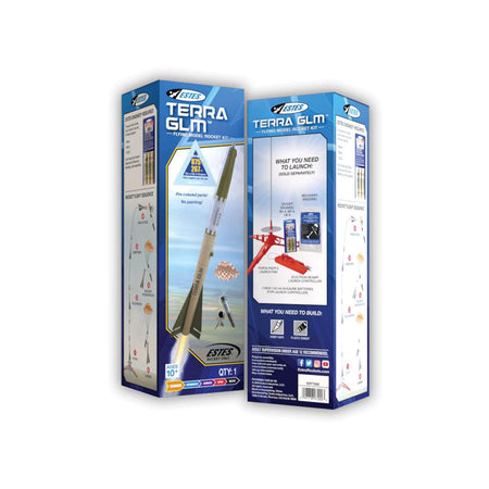 Estes Terra GLM 7292