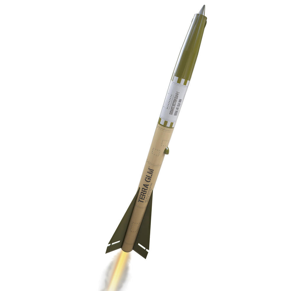 Estes Terra GLM 7292