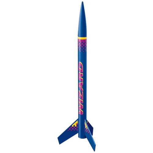 Estes Wizard 1292
