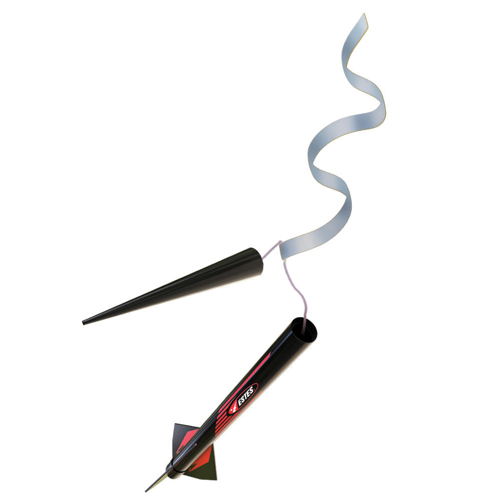 Estes Xtreme Model Rocket Kit 7306