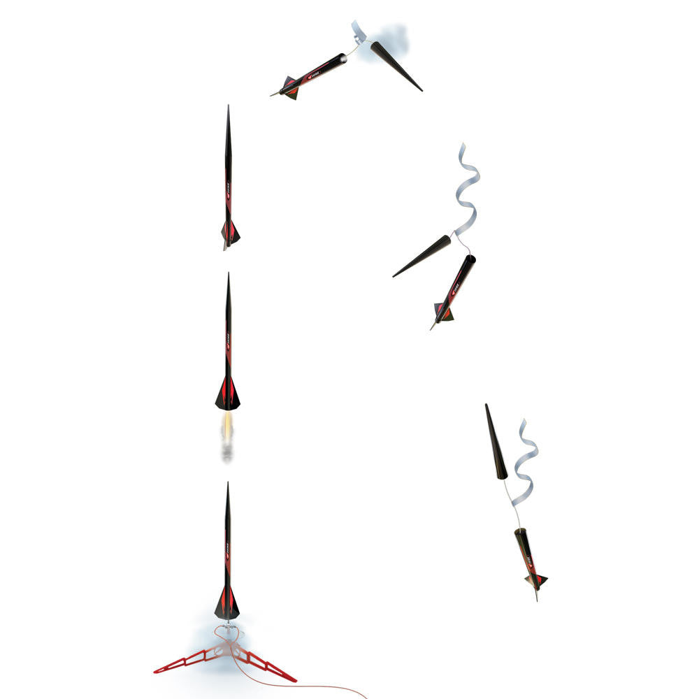 Estes Xtreme Model Rocket Kit 7306