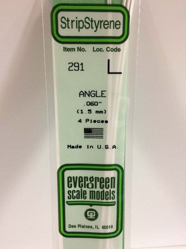 Angle .060