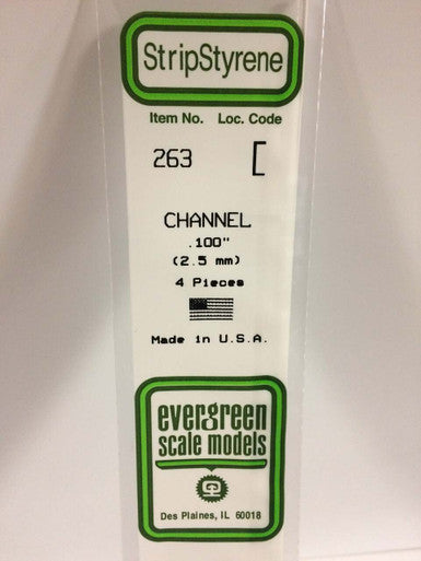 Channel .100