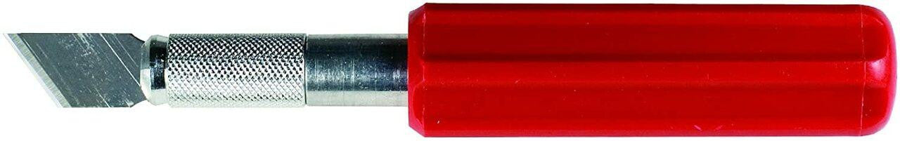 Excel #5 Knife Hex Handle w/Cap 16005