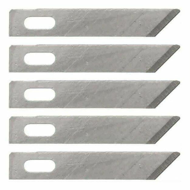 Excel Angled Chisel Blade 5 20005