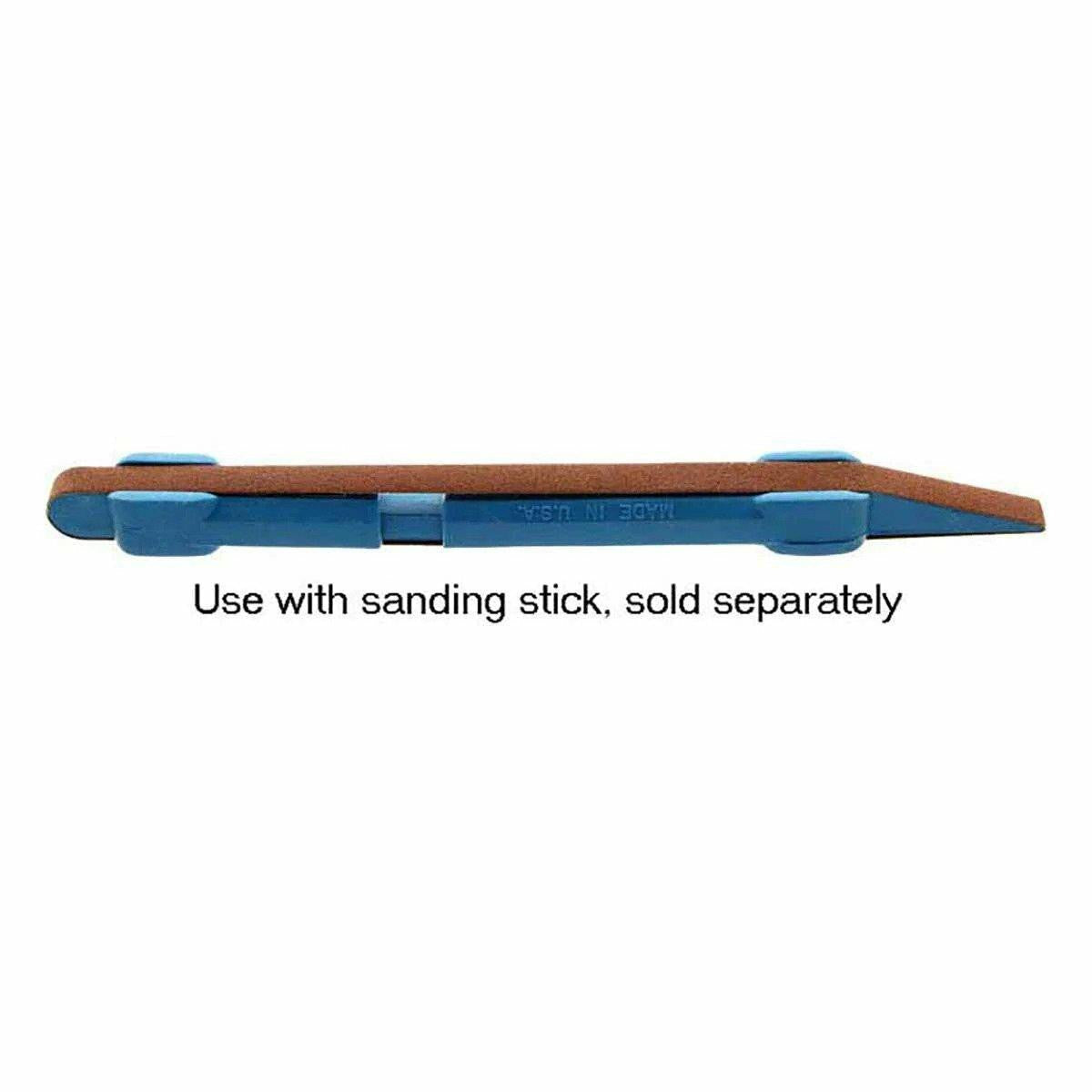 Excel Assorted Sanding Belts for Belt Sander 55679