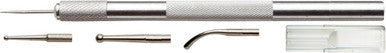 Burnisher Handle & Tips 30605