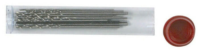 Excel Drill Bit Assortment #52-70 55521