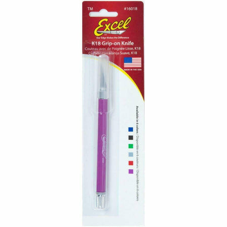 Excel Grip On Knife 16018