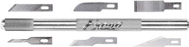 K1 Light Duty Knife w/6 Blades 19064