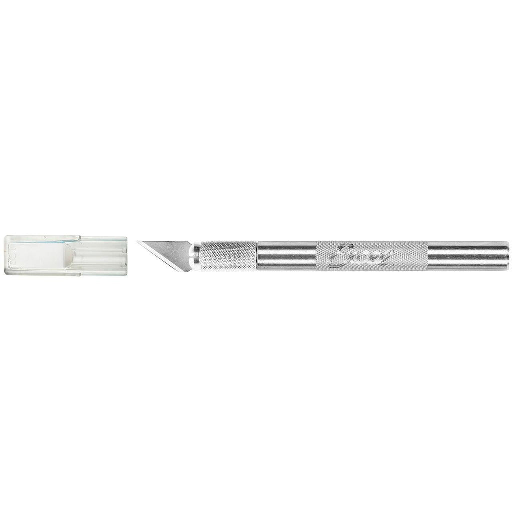 Excel Knife #2 w/ Blades 19002