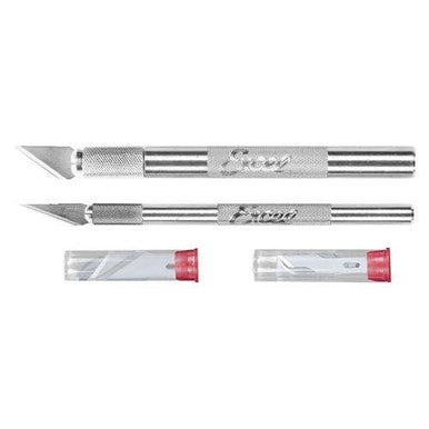 Knife Set (2 Knives & Blades) 19062