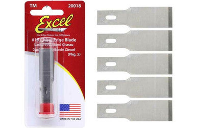 Large Chisel Blade 20018