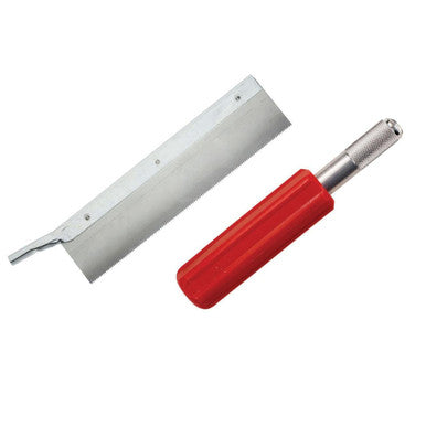 Lion Razor One Blade Razor Saw Set w/ 1 Blade 55001