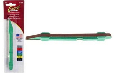 Sanding Stick w/320 Grit Belt 55714