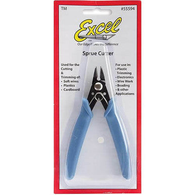 Sprue Cutter 5" 55594
