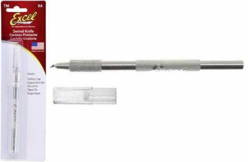 Excel Swivel Knife 16004