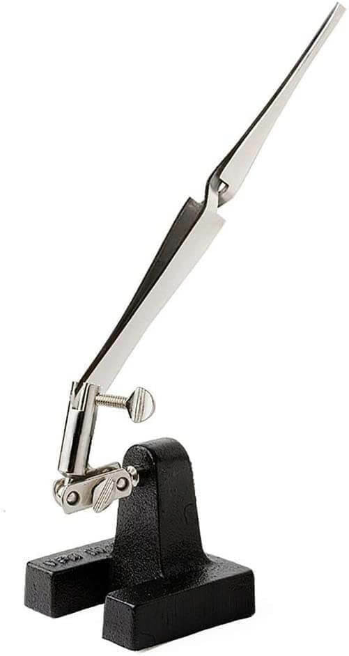 Excel Third Hand w/6.5 Cross Lock Tweezer 56001