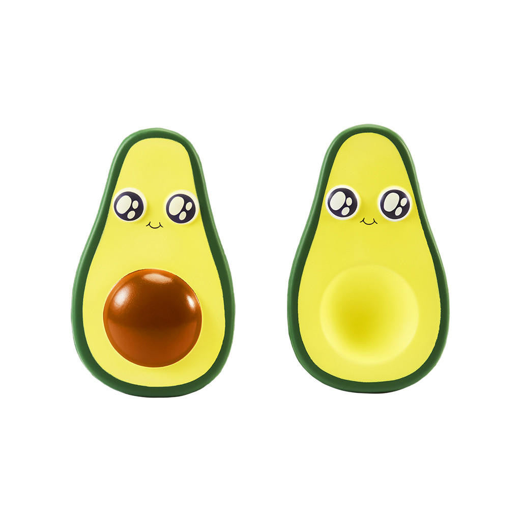 Exploding Kittens Throw Throw Avocado 