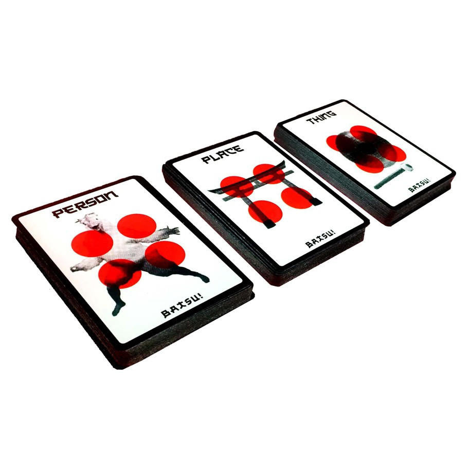 Face-Off Unlimited BATSU! 