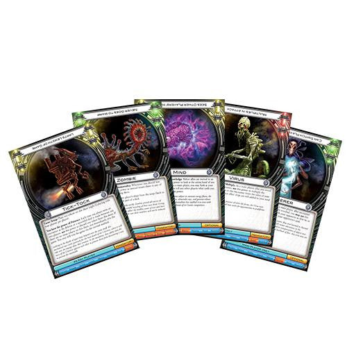 Fantasy Flight Games Cosmic Encounter