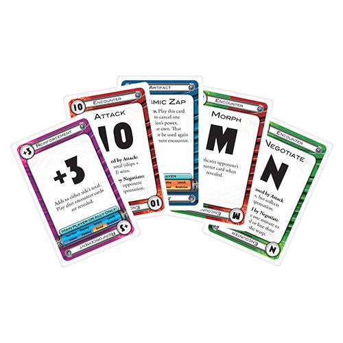 Fantasy Flight Games Cosmic Encounter