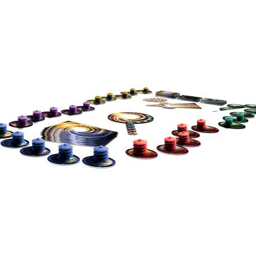 Fantasy Flight Games Cosmic Encounter