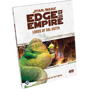 Edge of the Empire: Lords of Nal Hutta