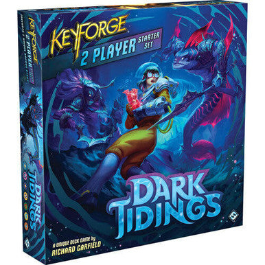 KeyForge: Dark Tidings 2-Player