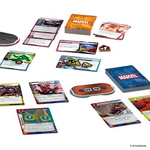 Fantasy Flight Games Marvel Champions Card Game
