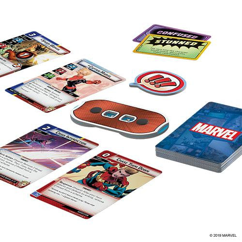 Fantasy Flight Games Marvel Champions Card Game