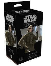 Star Wars Legion: Jyn Erso