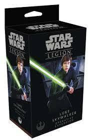 Star Wars Legion: Luke Skywalker