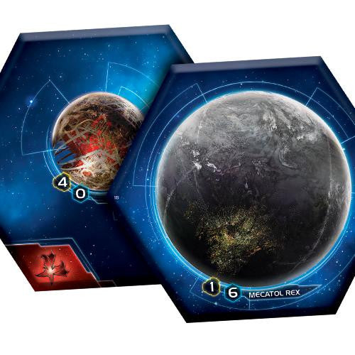 Fantasy Flight Games Twighlight Imperium 4th Edition