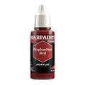 Warpaints Fanatic: Resplendent Red WP3103