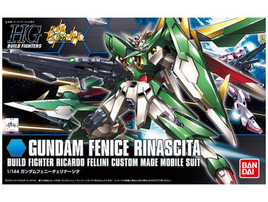 1/144 Gundam HG Fenice Rinascita 2256321