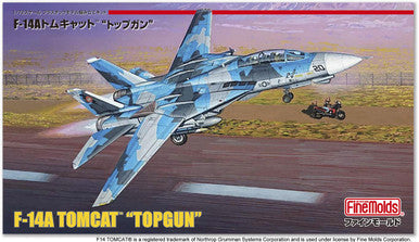 1/72 F-14A Tomcat 