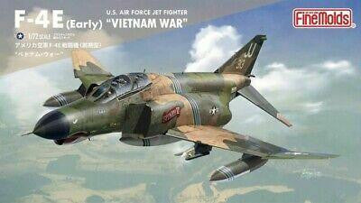 FineMolds 1/72 F-4E Phantom II Early FP41