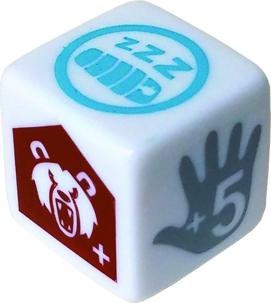 Fireside Games Bears Trail Mix'd Board Game at LionHeart Hobby