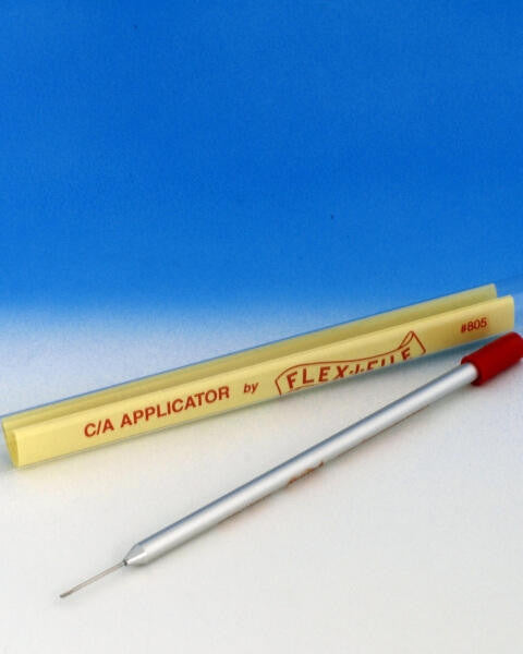 Flex-i-File CA Glue Applicator 805