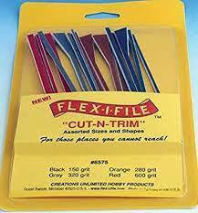 Cut-n-Trim Set 8575