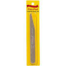 Flex-i-File Flex-Pad 400 Grit 4000