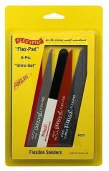 Flex-Pad Intro 525