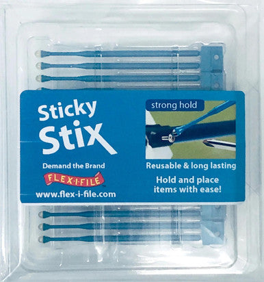 Micro Sticky Stix - Strong Hold 2716B
