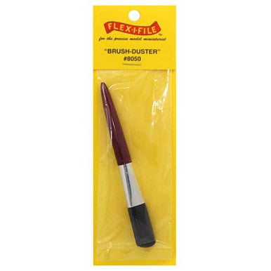 Model Dusting Brush 8050