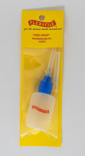 Needle Applicator Bottle 6003