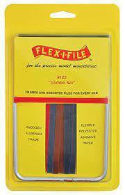 Flex-i-File Pro Files Med 306