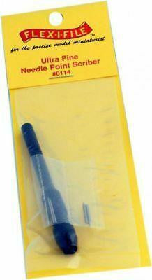 Scriber Ultra Fine Needlepoint Set 6114