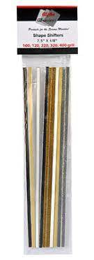 Flex-i-File Shape Shifter Files 908